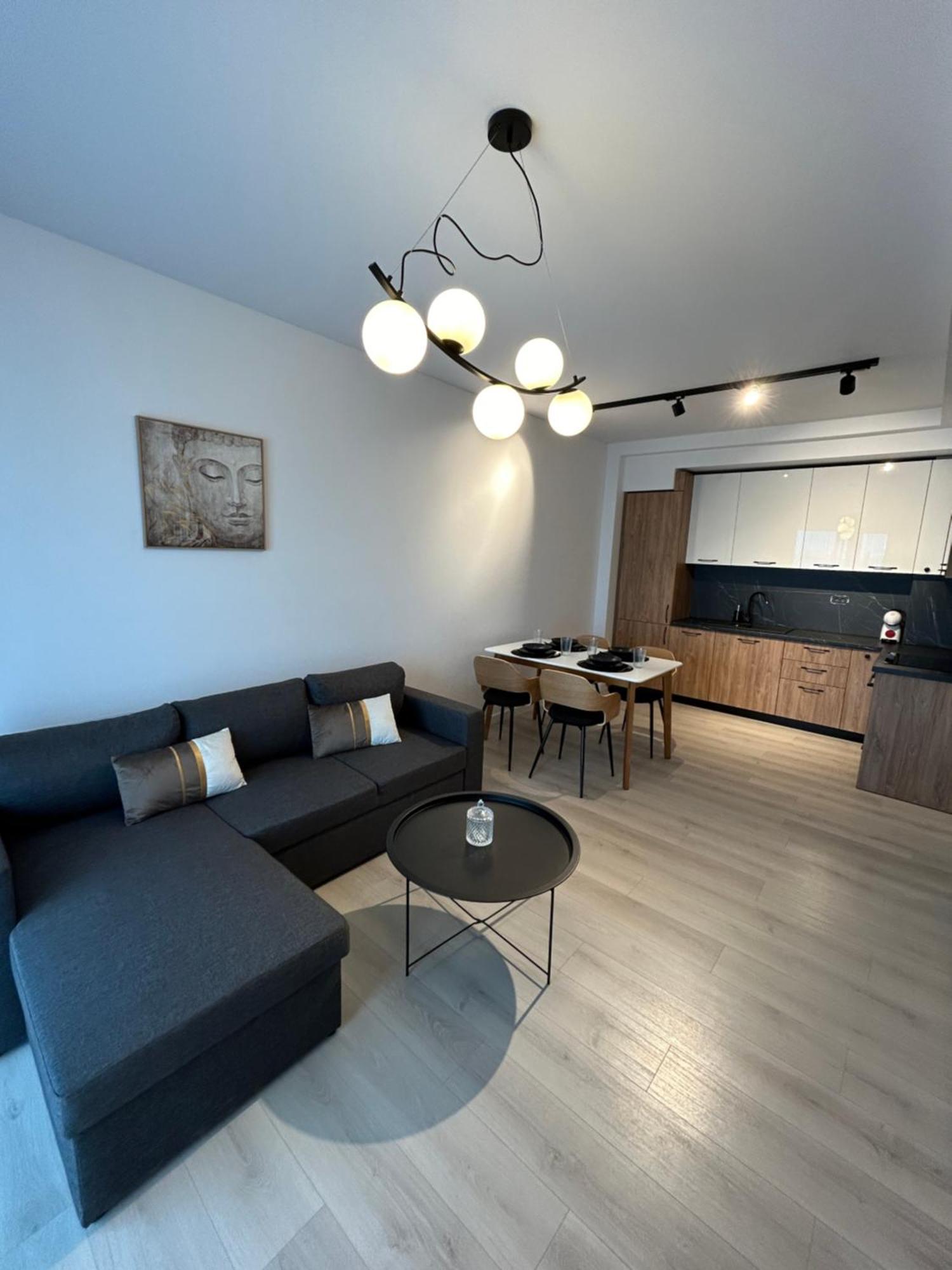 Apartment Binderhaus 27 Sibiu