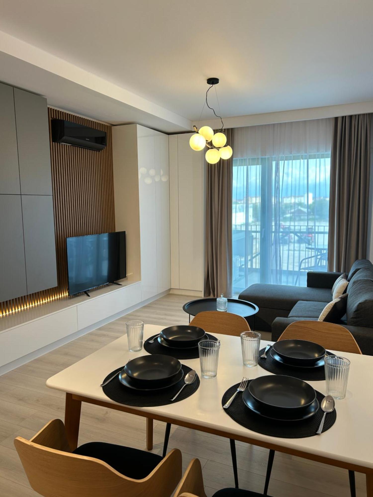 Apartment Binderhaus 27 *