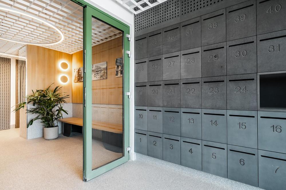 Binderhaus 27 *